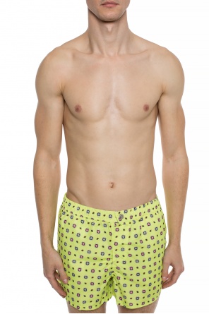 Printed shorts, zdjęcie 2 Printed shorts od Kenzo